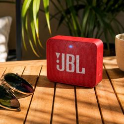 Portable Bluetooth Speaker