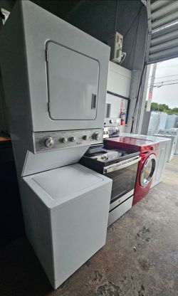 WHIRLPOOL STACKABLE.  24"