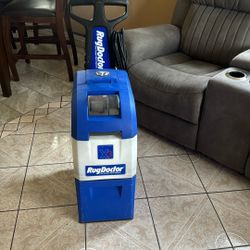 Rug Doctor Carpet Cleaning Machine 