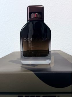Continuum TUMI