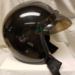 Motorcycle Helmet 