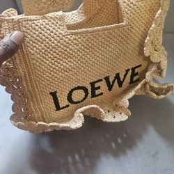 Loewe Women's Bag