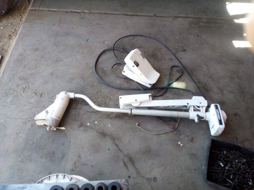 Trolling Motor for Sale in Phoenix, AZ OfferUp