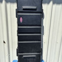 Piano case 