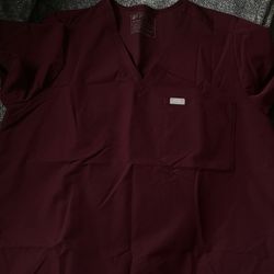 Figs Scrubs 