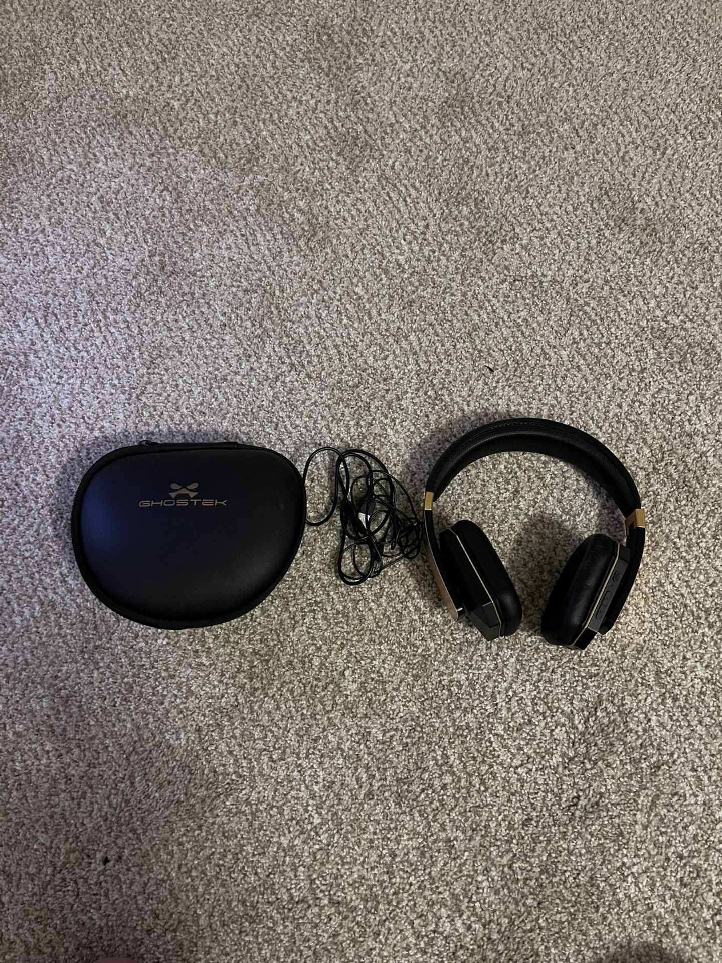 Ghostek Sodrop 2 Headphones