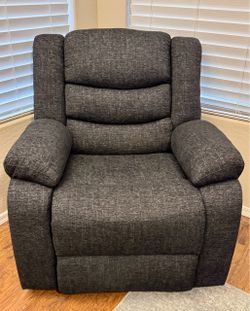 Power Recliner Chair