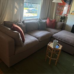 Albany park sofa CAN deliver!