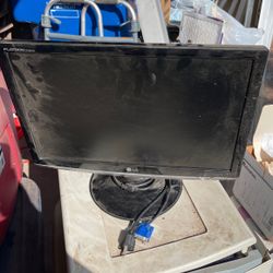LG computer Monitor