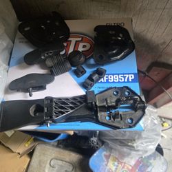 Parts For 2013 Audi A6 