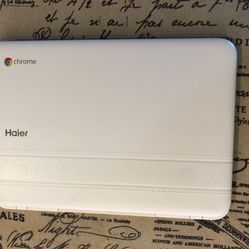 chromebook
