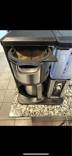 Ninja Coffee Machine
