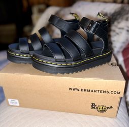 Dr Martens  Sandals Women’s Size 5