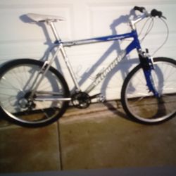 Specialized Rock Hopper 