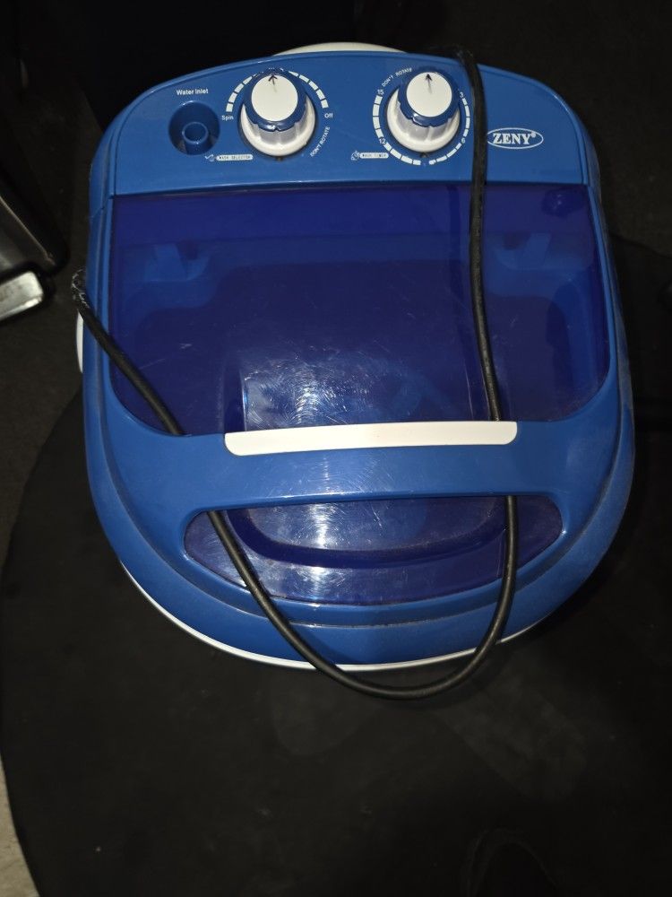 Portable Washing Machine