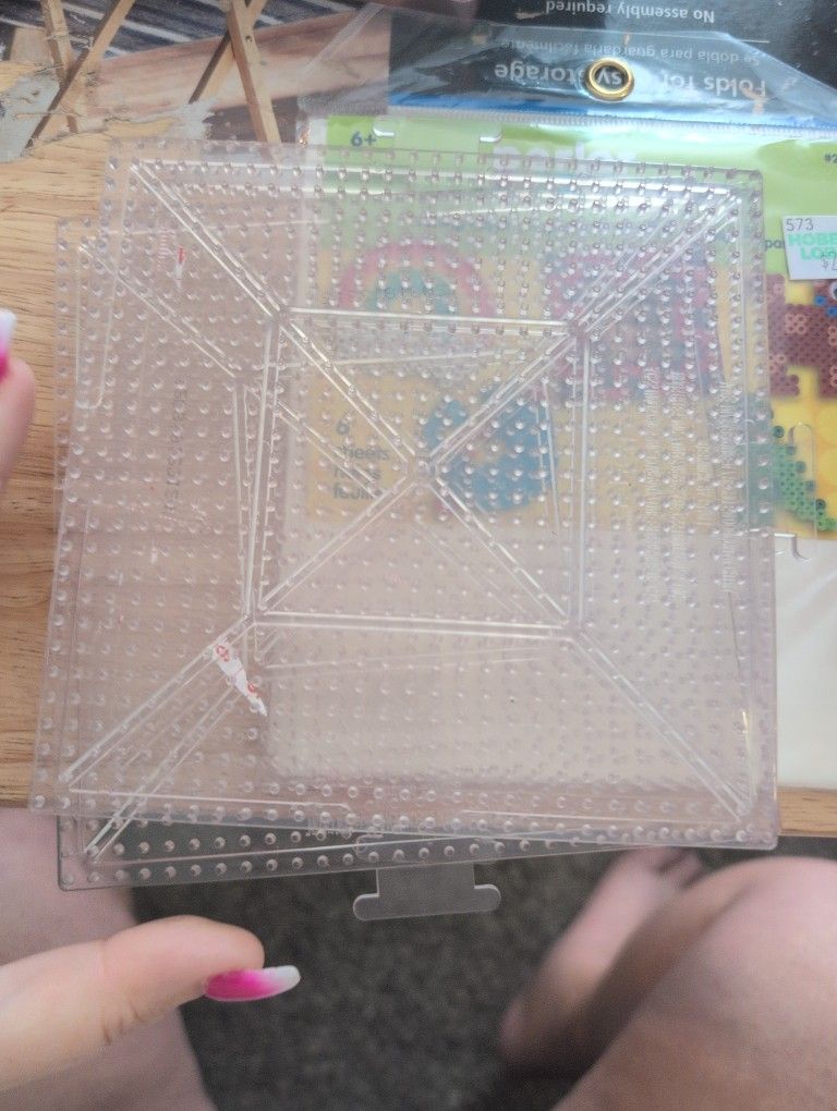 Beads Craft