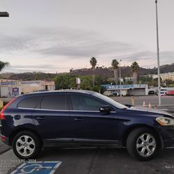 2013 Volvo Xc60