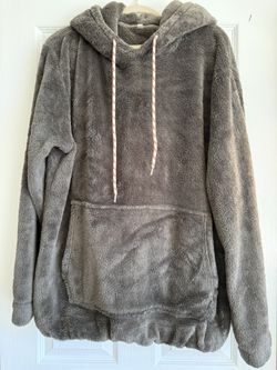 Fleece Pullover