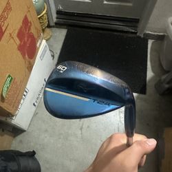 Mizuno T24 60 Degree Wedge 