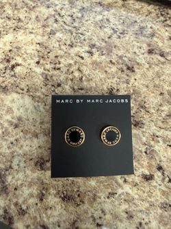Marc Jacob’s earrings