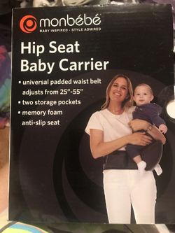 Hip Carrier