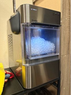 Ice maker GE Opal nugget 2.0