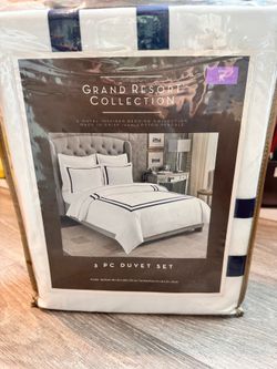 Bed Set