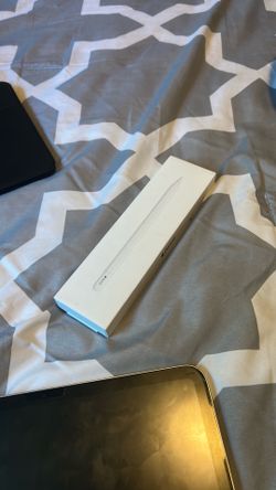 Apple Pencil Usb C
