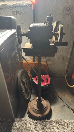 Grinder electric
