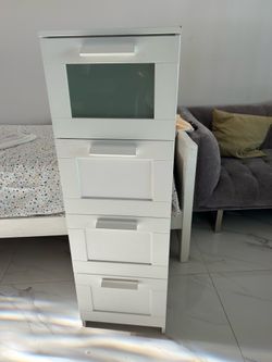 IKEA bedroom Cabinet with drawers