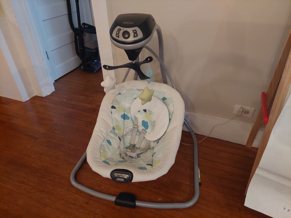 Baby Swing