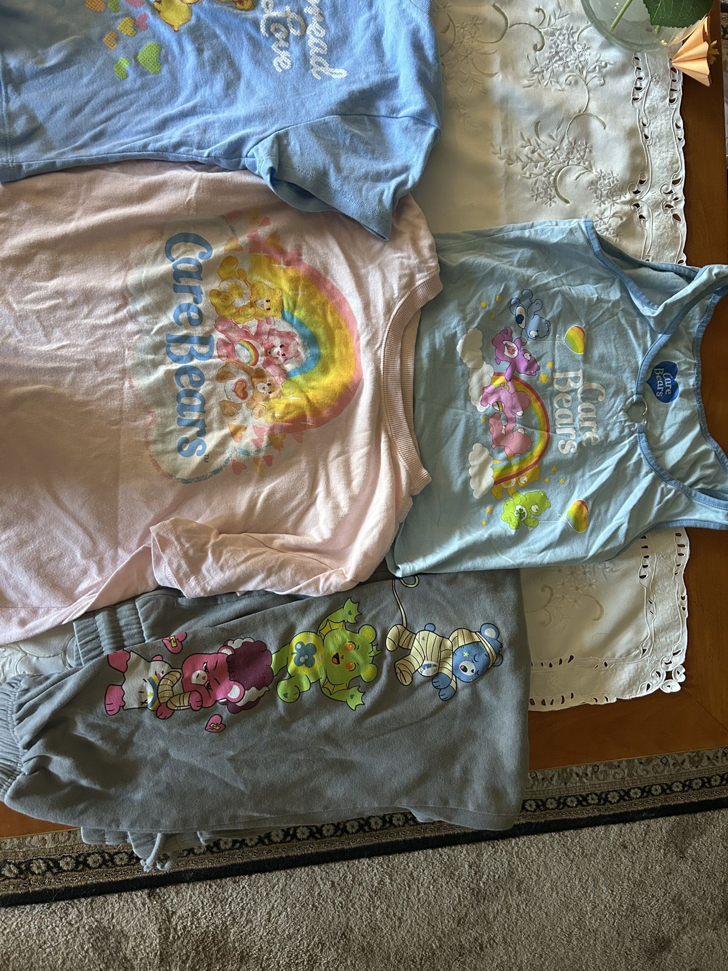 Care Bears Clothes