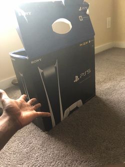 PlayStation 5