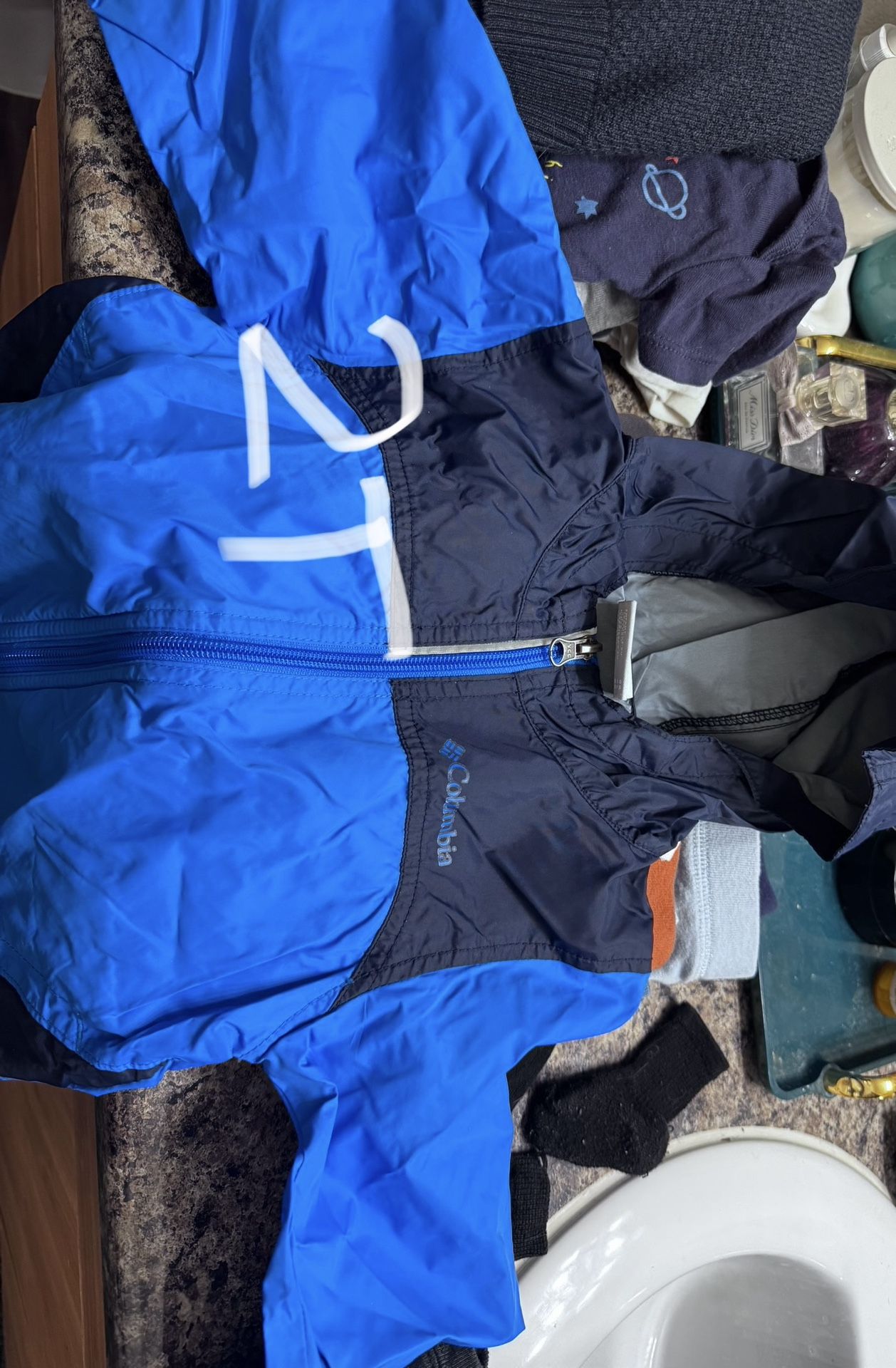 18M - 2T BOYS HAUL