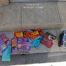 Cat Food 