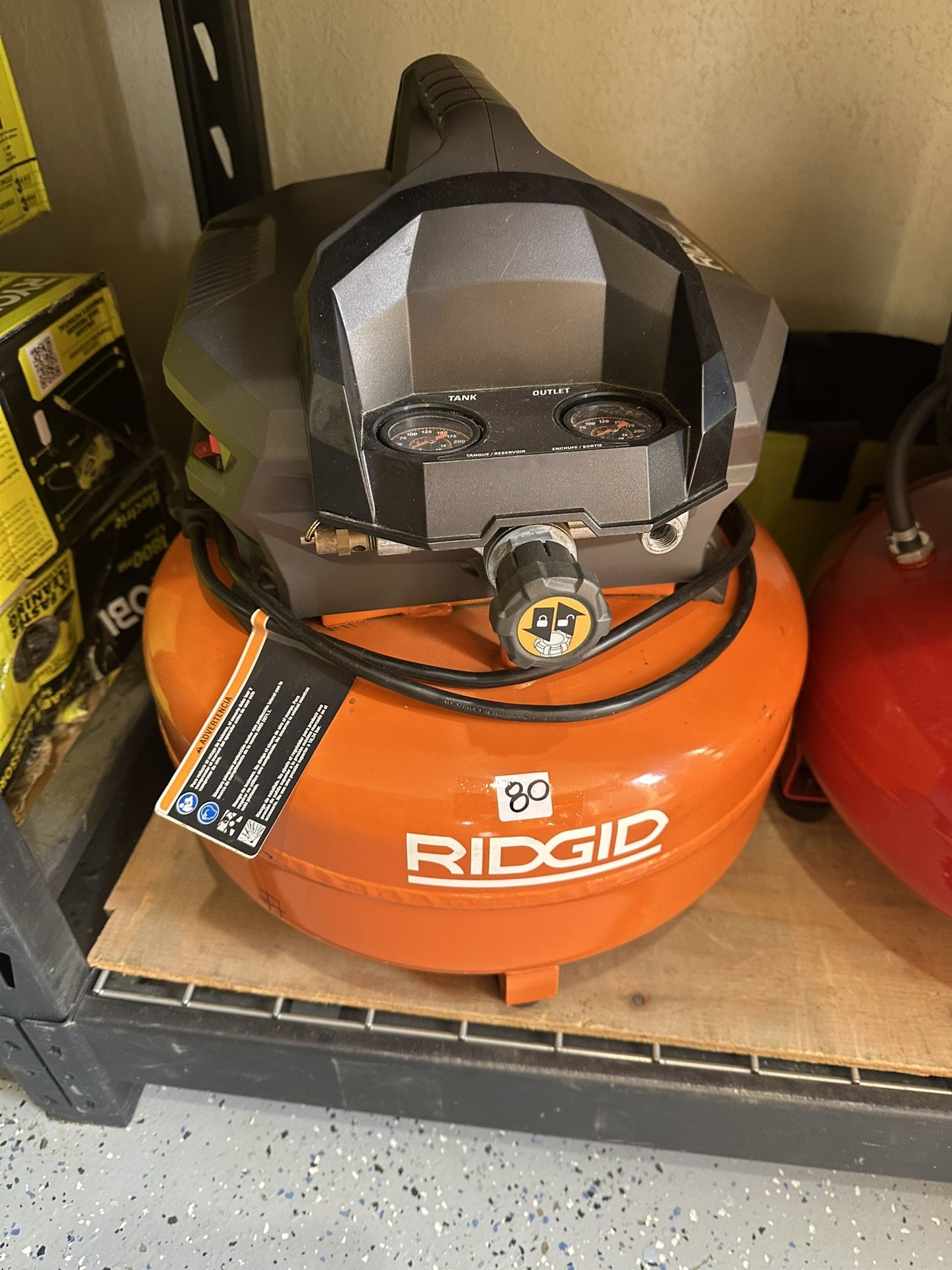 AIR COMPRESSOR ,.