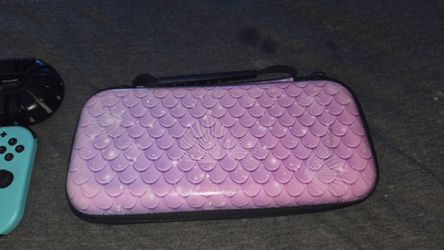 Switch accessories