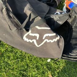 Riding Gear 