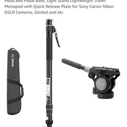 Yc Pineta Tripod