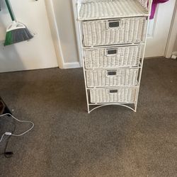 Used Wire Organized 