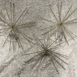 Battery operated lights