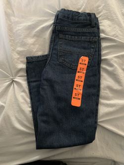 Toddler Boy Pants