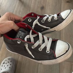 Converse All Stars Size 4 USA 