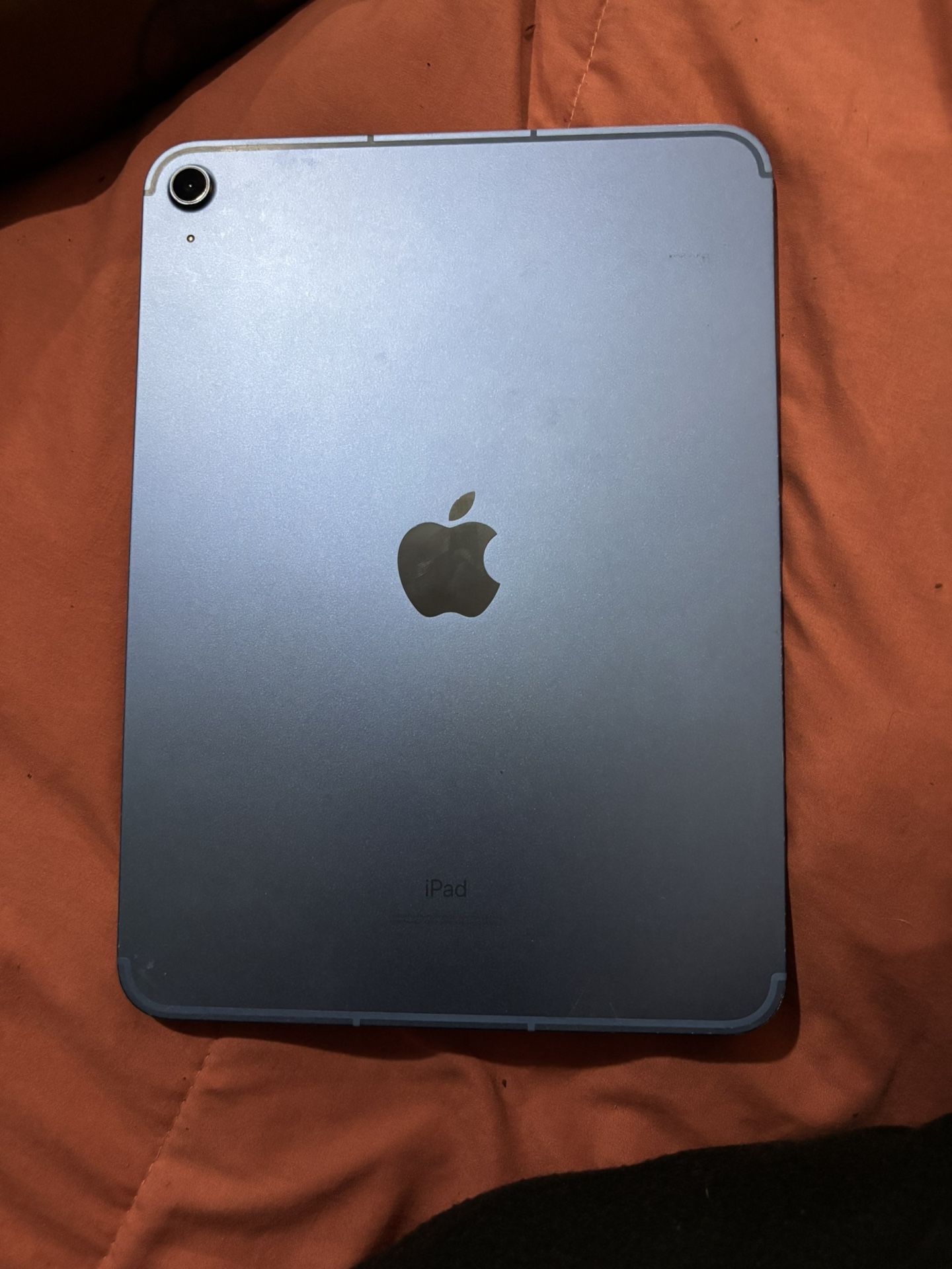 iPad Air 2022