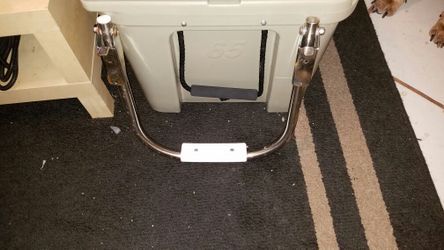 Boat step