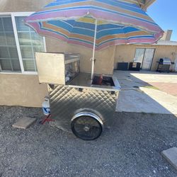 Hot Dog
