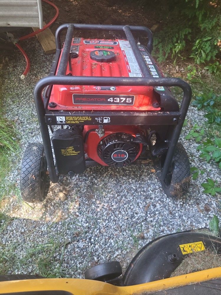 Generator