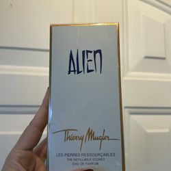 Thierry Muqler Parfume 