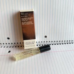 L’atelier perfume tobacco 10 ml