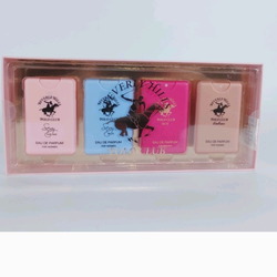 BEVERLY HILLS POLO CLUB PERFUME